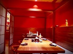 -隐月· 㐂和食屋(芝罘万达公馆店)