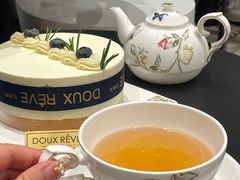 -杜哈夫DOUX RÊVE·生日蛋糕(日月光店)