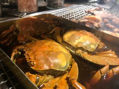 -鑫釜山海鲜烧烤(浑南店)
