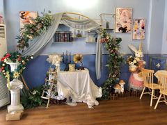 -李大牛和刘大力手作甜品(凯德店)