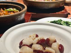 -涌煲记·蟹煲·砂锅海鲜·煲出宁波味(天一旗舰店)