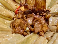 -十二点·辣椒炒肉(南山店)