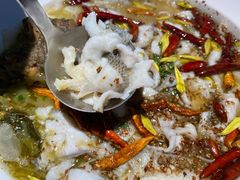 -太二酸菜鱼(福州泰禾店)