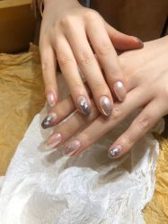 -森日式美甲沙龙MORI NAIL总店