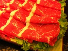 -东来顺饭庄(金泉广场店)