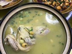 -君华饭店·腊排铜火锅