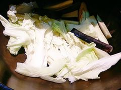 -老关东铁锅炖(上游街店)