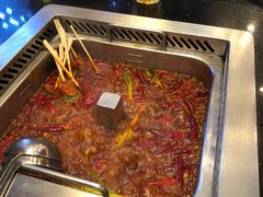 -川西坝子火锅(金沙1.0直营店)