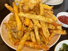 -贤花饭店(城阳店)