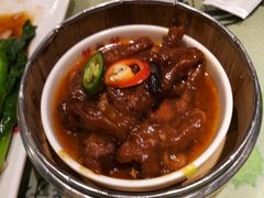 -蟹蟹潮汕砂锅粥(食八方美食城店)