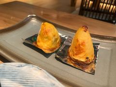 -Minase水濑·日料放题(外滩店)