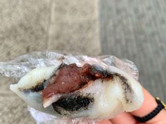双酿团子-江南春(中山中路店)