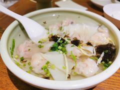 -苏小柳手工点心(人民广场分院)