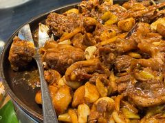 -甘家界牌柠檬鸭(青山店)