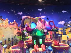 -七彩云南欢乐世界