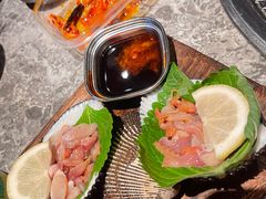 -鑫釜山海鲜烧烤(浑南店)