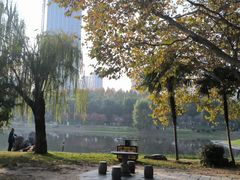 -堤角公园