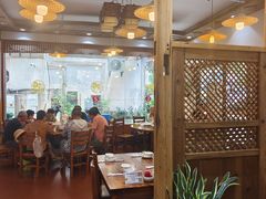 -下梅人家土菜馆(历史文化餐厅度假区店)