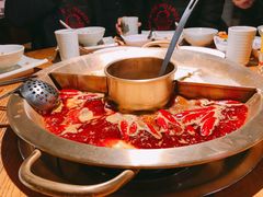 -巴邑火锅·夜宵(港隆广场店)