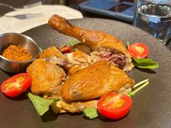 -Nord Grill&Bar Highland诺德西餐(深圳欢乐海岸店)