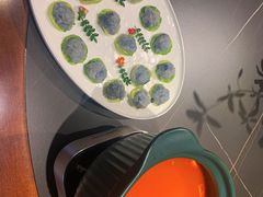 -恬阿姨庭院餐厅·生日宴