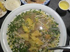 -杏花村水席楼·洛阳水席(老城十字街店)