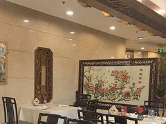 -顺峰·粤菜海鲜·早茶自助(阜成店)