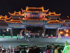 -威海华夏城景区