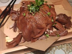 -永乐饭庄(安德路店)