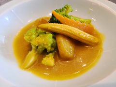 -素慧餐厅(大虹桥店)