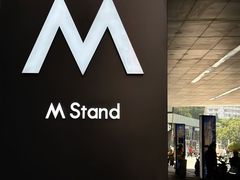 -M Stand(君尚1F店)