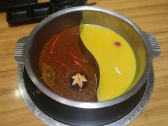 -水林间·寿喜烧自助(仙林金鹰店)