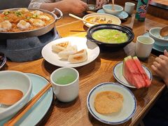 -九锅一堂酸菜鱼(新南凯德直营店)