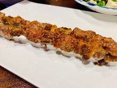 -老三羊汤【北兴隆街店】