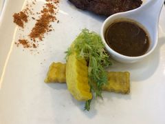 -法兰度航空主题餐厅(河源店)