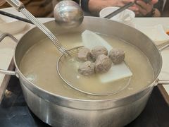 -黑山牛肉汤火锅(花城汇店)