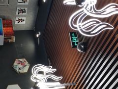 大堂-楼兰印象(朝外店)