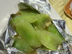 -石岐佬中山菜馆(张溪店)