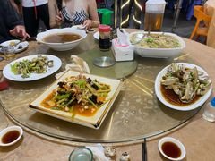 -江南村海鲜馆(洞头店)