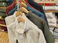 -优衣库(深圳万象天地旗舰店)