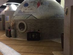 -丽池宫韩式汗蒸会馆(华灯坊店)