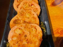 糯米藕-望京一号·重庆江湖菜(工体店)