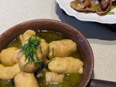-炊江南·上海菜(国展华漕店)