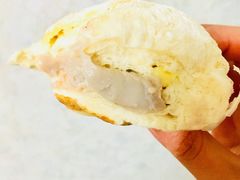 奶酪芋头山-奈雪的茶(市百一店)