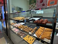 -田中先生の泡芙工坊(罗斯福店)
