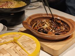 淮扬软兜包饼-醉舍·新淮扬菜(长宁龙之梦店)