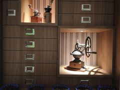 -Peet's Coffee皮爷咖啡(大学路店)