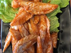 -神火源炭火烤肉火锅店(西塘店)