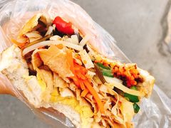 -三兄弟高炉烧饼