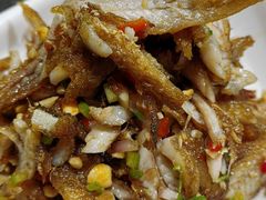 -小城粥道·海胆鲜虾粥(解放广场店)